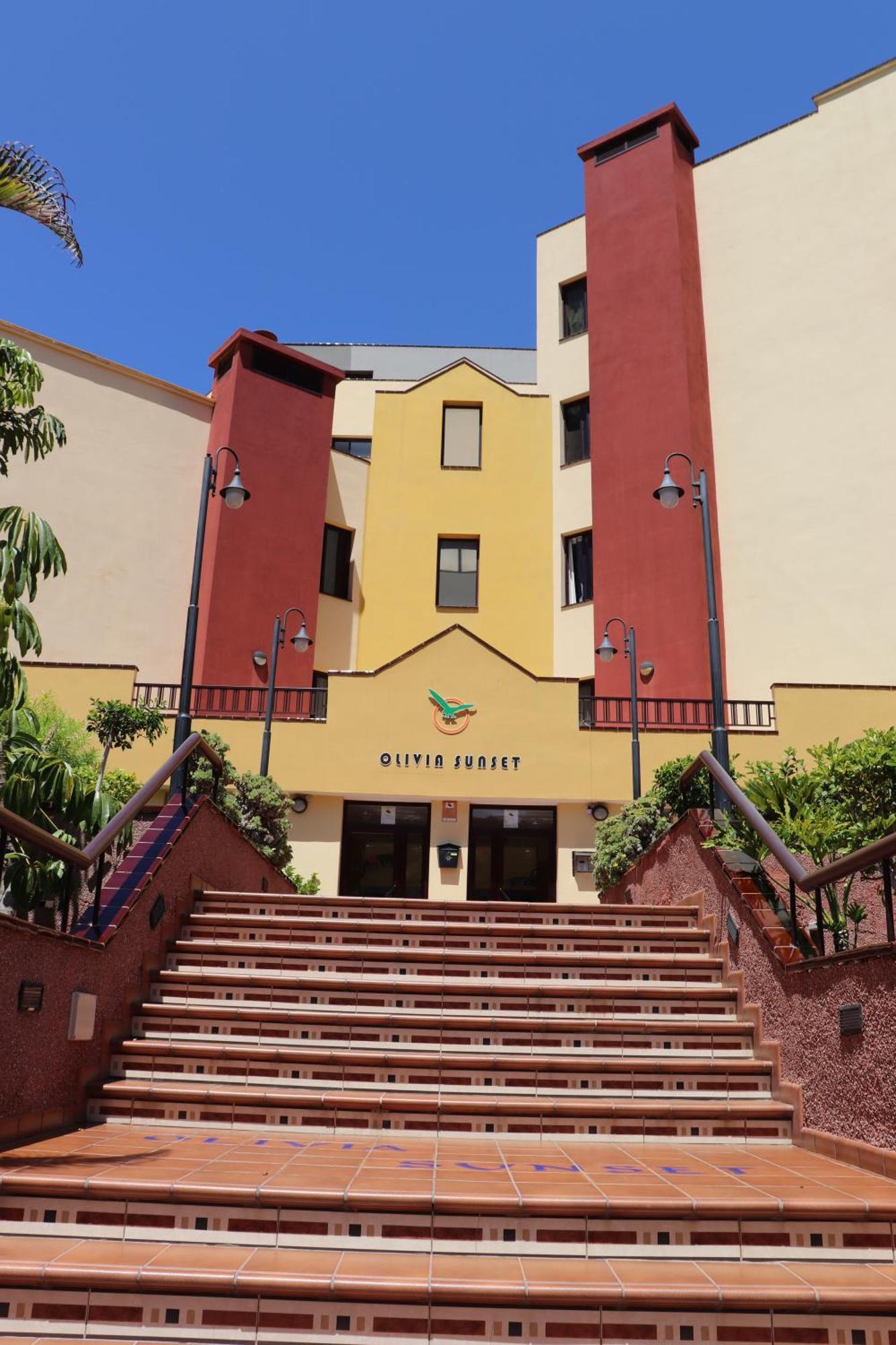 Appartement Estupendo Puerto de Santiago (Tenerife)